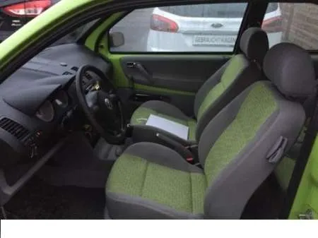 VW POLO 1.0benzina unicat - Imaginea 6