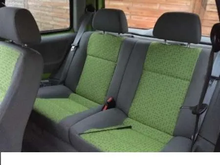 VW POLO 1.0benzina unicat - Imaginea 7