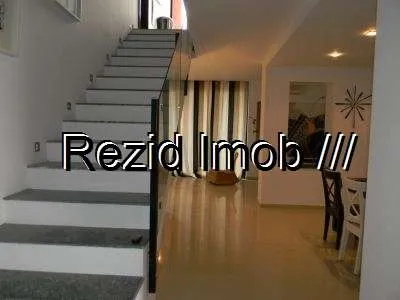Vand vila de lux zona Corbeanca 440 mp construiti + 1000 mp teren  - Imaginea 3