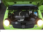 VW POLO 1.0benzina unicat - Miniatura 8
