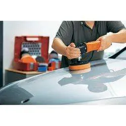 Polish Auto-Detailing Auto profesional Pitesti - Imaginea 1