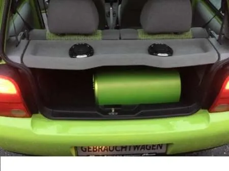 VW POLO 1.0benzina unicat - Imaginea 9