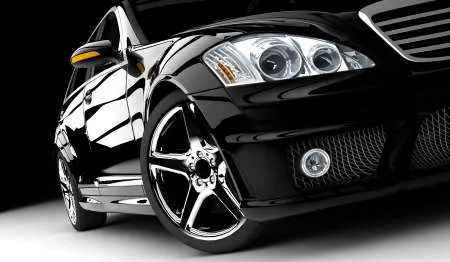 Polish Auto-Detailing Auto profesional Pitesti - Imaginea 2