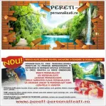 Pereti-Personalizati.ro - Tapet personalizat ! - Miniatura 2