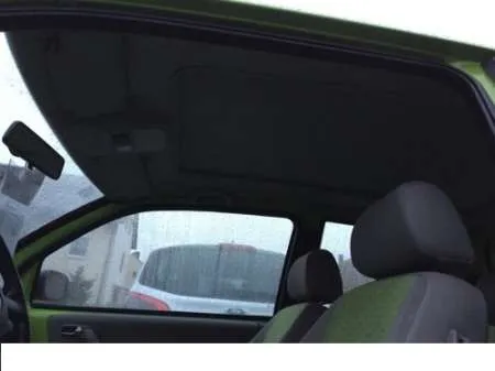 VW POLO 1.0benzina unicat - Imaginea 10
