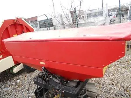 DISTRIBUITOR DE INGRASEMINTE 1000 LITRI - Imaginea 2
