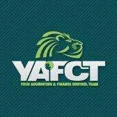 YOUR ACCOUNTING & FINANCE CONTROL TEAM