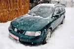 Volkswagen Passat - Miniatura 3