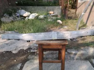 suport metalic masca spate de Opel Astra H