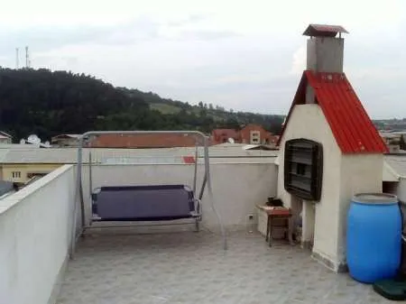 Comanesti, apartament cu 6 camere in zona centrala - Imaginea 19