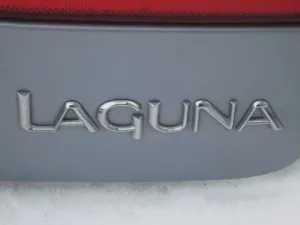 Dezmembrari Renault Laguna 2