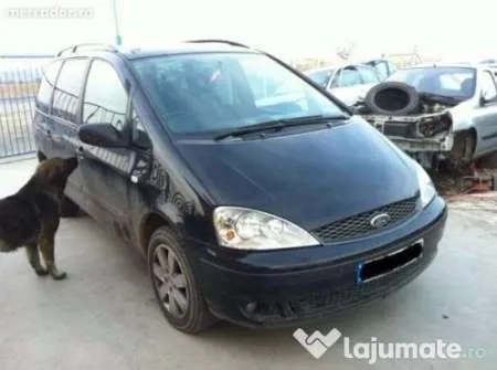 dezmembrez ford galaxy - Imaginea 1