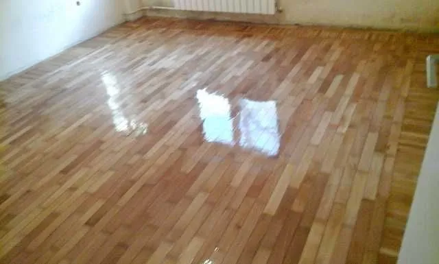 Reconditionare parchet masiv - Imaginea 3