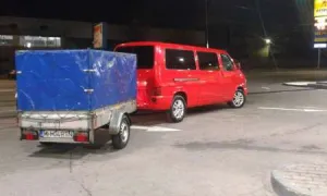 Transport persoane si colete Romania-Austria-Germania-Belgia-Olanda