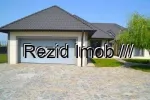 Vanzare vila exclusivista Crevedia cu 7491 mp teren - Miniatura 1