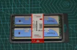 Memorii RAM Kingston KHX1600C8D3K2/4GX  - Miniatura 2