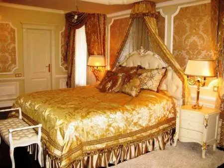 Design opulence - amenajare de interior, profesional - Imaginea 3