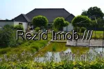 Vanzare vila exclusivista Crevedia cu 7491 mp teren - Miniatura 2