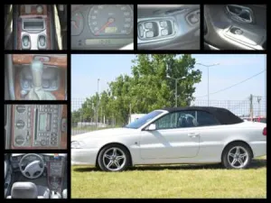 Volvo C70 2.4 1999 