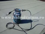 REPARATII TERASE HIDROIZOLATII TERASE BUCURESTI - Miniatura 1