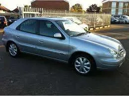 vand citroen xsara - Imaginea 1