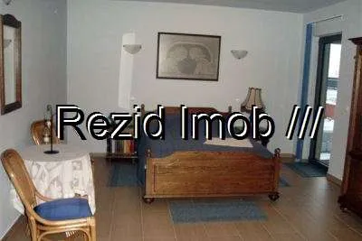 Vanzare vila exclusivista Crevedia cu 7491 mp teren - Imaginea 5