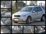 Mercedes-Benz ML270 - Miniatura 1
