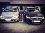 MMC Rent a car, fara limita de km, fara garantie, livrare gratuita 24/7 si asistenta rutie - Miniatura 1
