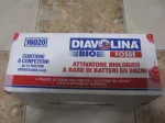 Diavolina - Bioactivator Fose septice - Miniatura 3