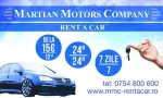 MMC Rent a car, fara limita de km, fara garantie, livrare gratuita 24/7 si asistenta rutie - Miniatura 2