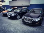 MMC Rent a car, fara limita de km, fara garantie, livrare gratuita 24/7 si asistenta rutie - Miniatura 3