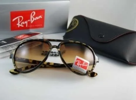 Ochelari Ray Ban Cats RB4125 - Imaginea 2