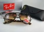 Ochelari Ray Ban Cats RB4125 - Miniatura 2