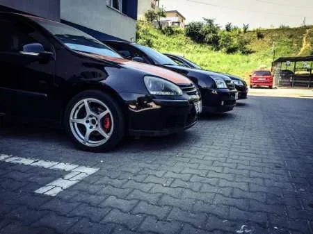 MMC Rent a car, fara limita de km, fara garantie, livrare gratuita 24/7 si asistenta rutie - Imaginea 4