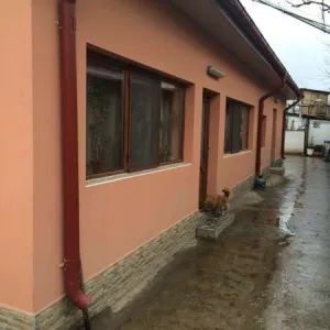Casa harsova 2007