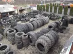 Anvelope / Cauciucuri, second hand si noi - Miniatura 2