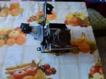 pompa abs de Opel Astra H - Miniatura 2