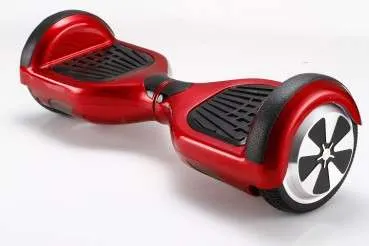HoverBord Mover S6 - Imaginea 1