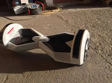 Hoverboard Mover L SegWay - Imaginea 1