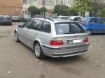 Vand BMW 318 D, an 2005 - Miniatura 6