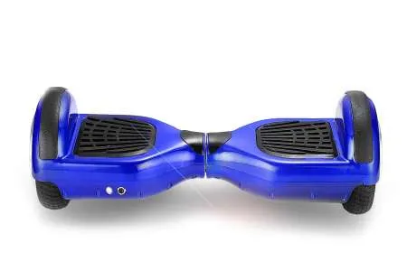 HoverBord Mover S6 - Imaginea 3