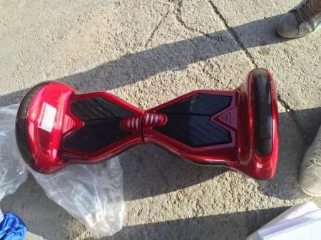 Hoverboard Mover L SegWay - Imaginea 2