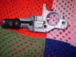 contact cu chei de Opel astra h,  - Miniatura 2