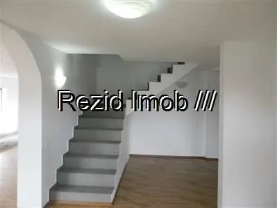 Vand vila P+M in Buftea 380 mp construiti + 1000 mp teren  - Imaginea 5