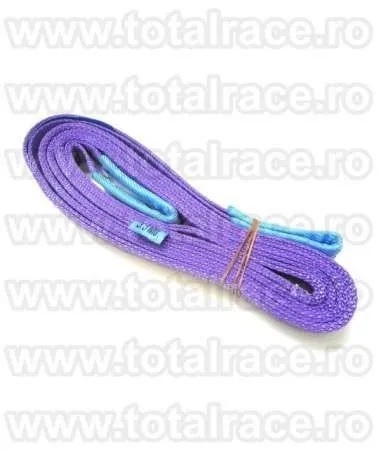 Chingi ridicare textile gase 1 tona 5 metri - Imaginea 2