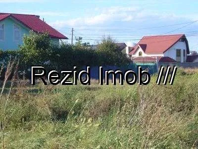 VANZARE TEREN INTRAVILAN 638 MP LANGA PADURE - Imaginea 5