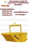 Bene cu furtun de cauciuc Total Race - Miniatura 3