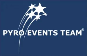 Pyro Events Team