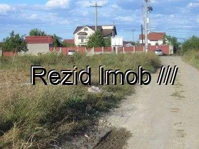 VANZARE TEREN INTRAVILAN 638 MP LANGA PADURE - Imaginea 6
