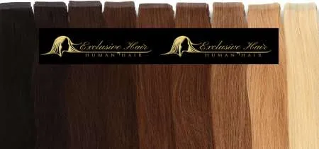 Extensii cheratina Exclusivehair - Imaginea 1